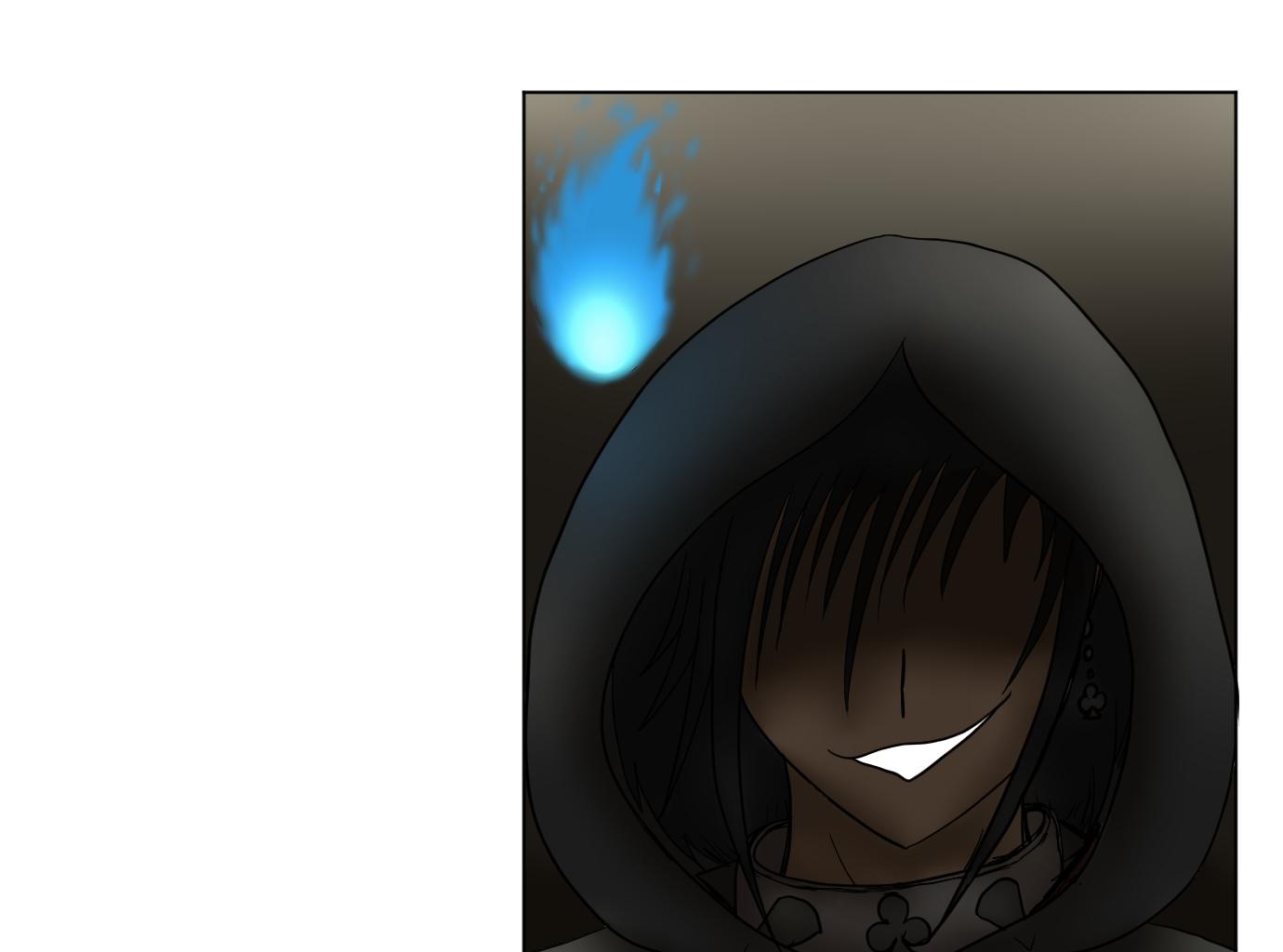 Finding Meaning - Episode 25, Page 4: Ep. 25: Picking Up the Package