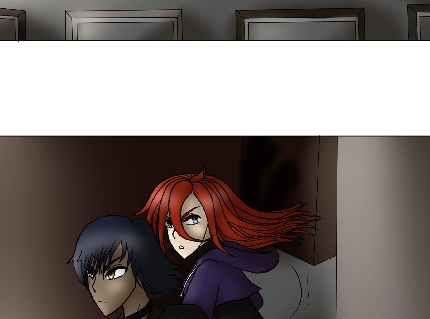 Finding Meaning - Episode 25, Page 4: Ep. 25: Picking Up the Package