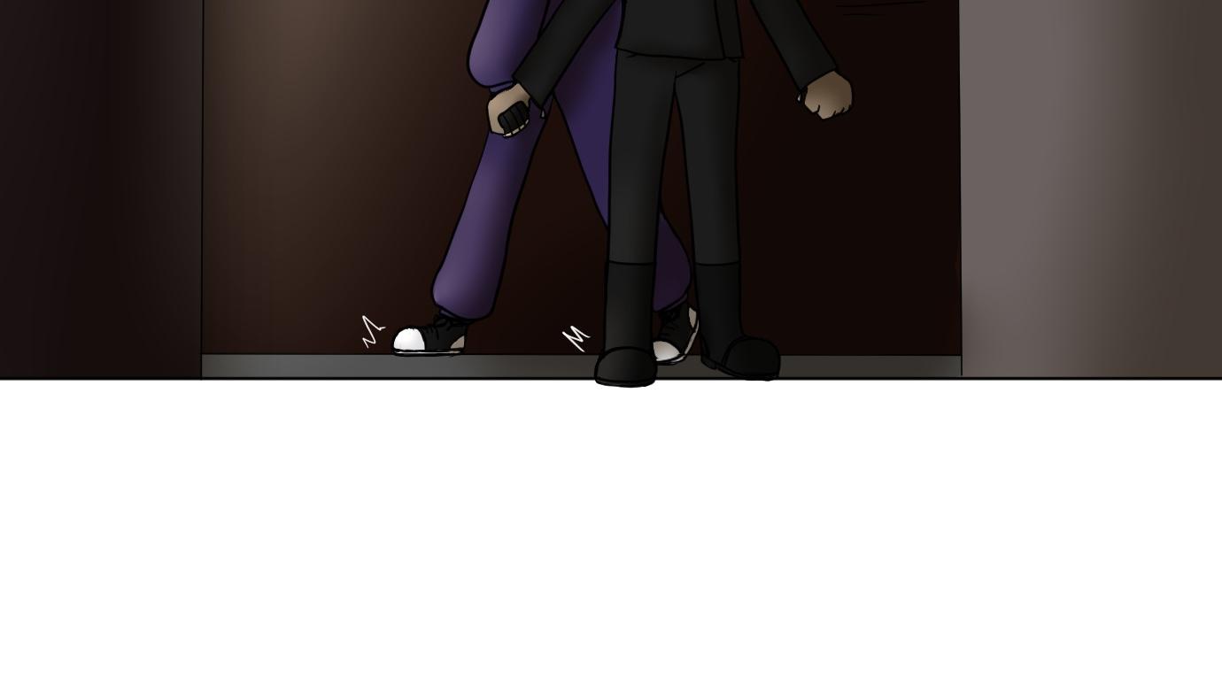 Finding Meaning - Episode 25, Page 4: Ep. 25: Picking Up the Package