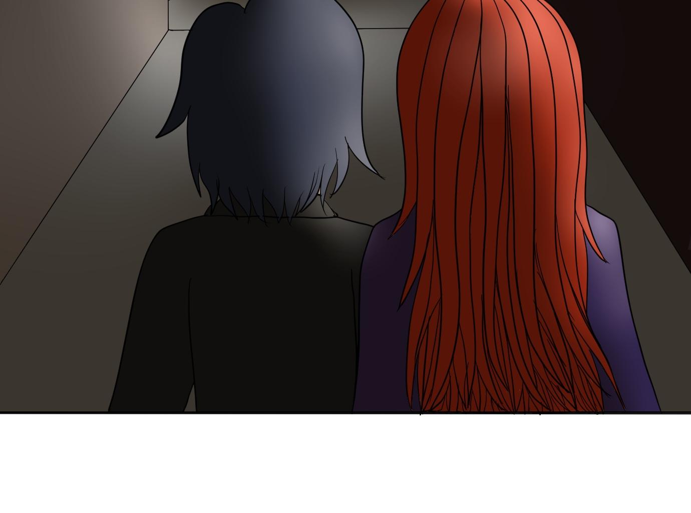 Finding Meaning - Episode 25, Page 5: Ep. 25: Picking Up the Package