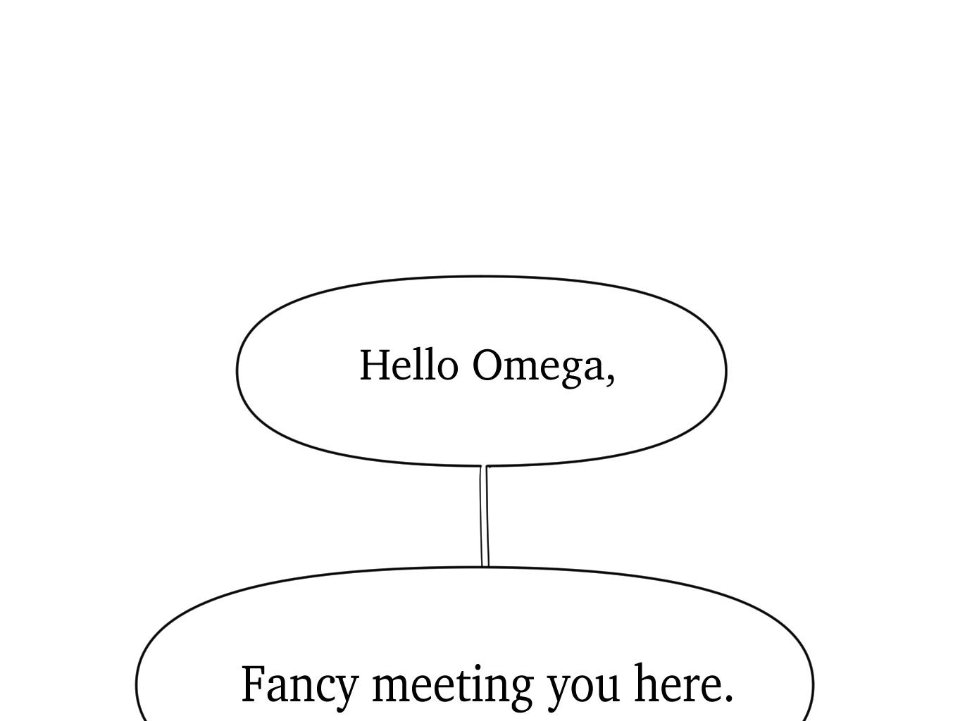 Finding Meaning - Episode 25, Page 5: Ep. 25: Picking Up the Package