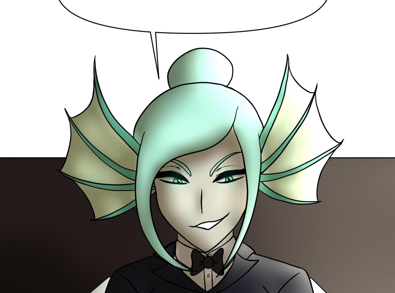 Finding Meaning - Episode 25, Page 5: Ep. 25: Picking Up the Package