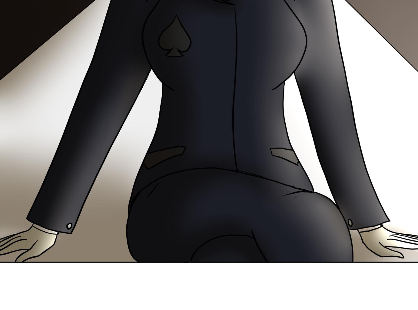 Finding Meaning - Episode 25, Page 5: Ep. 25: Picking Up the Package