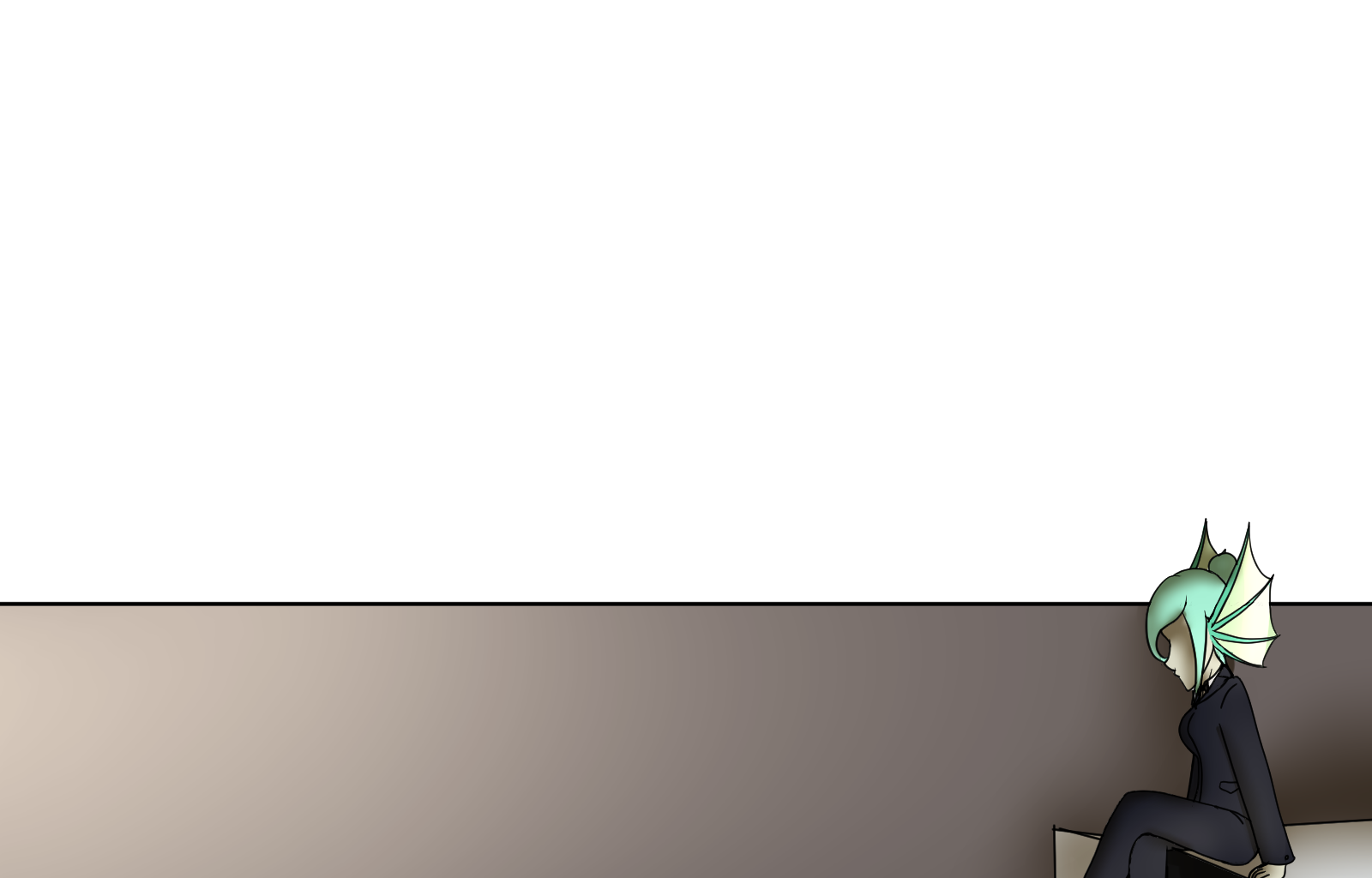 Finding Meaning - Episode 26, Page 1: Ep. 26: Caught