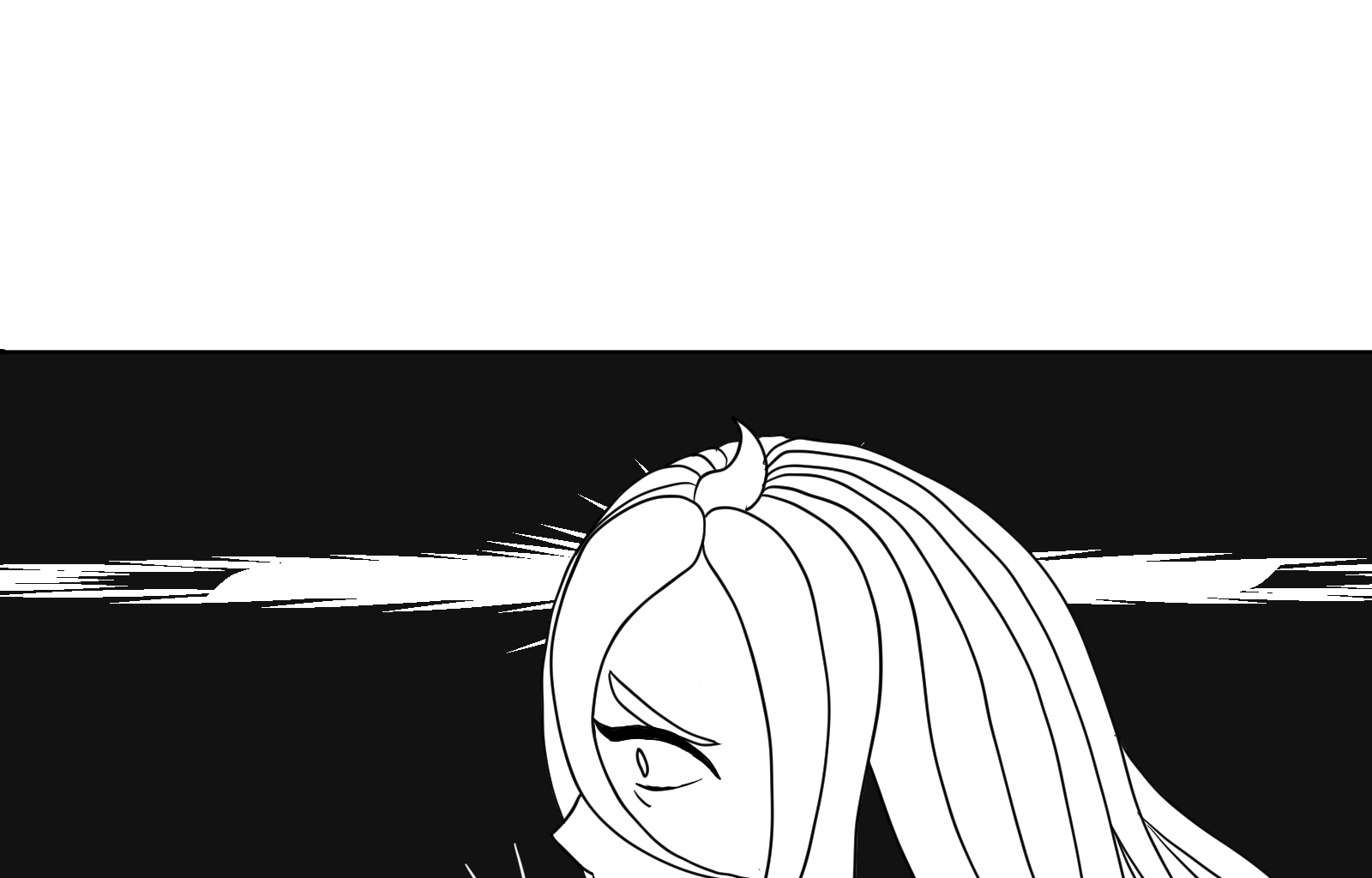 Finding Meaning - Episode 26, Page 2: Ep. 26: Caught