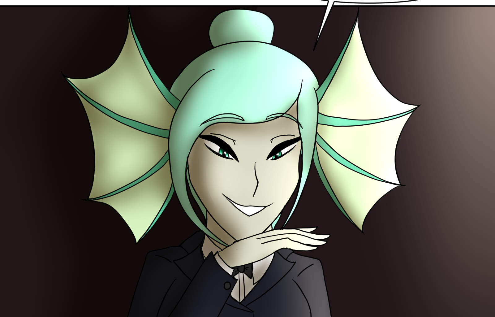 Finding Meaning - Episode 26, Page 2: Ep. 26: Caught