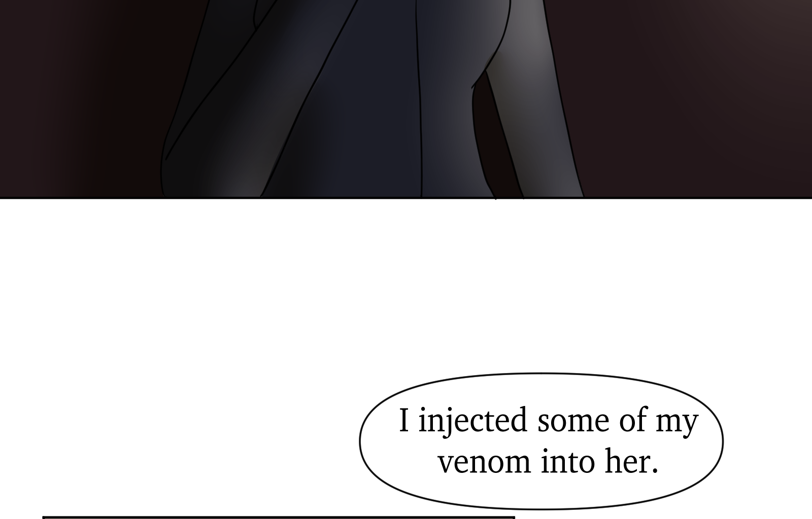 Finding Meaning - Episode 26, Page 2: Ep. 26: Caught