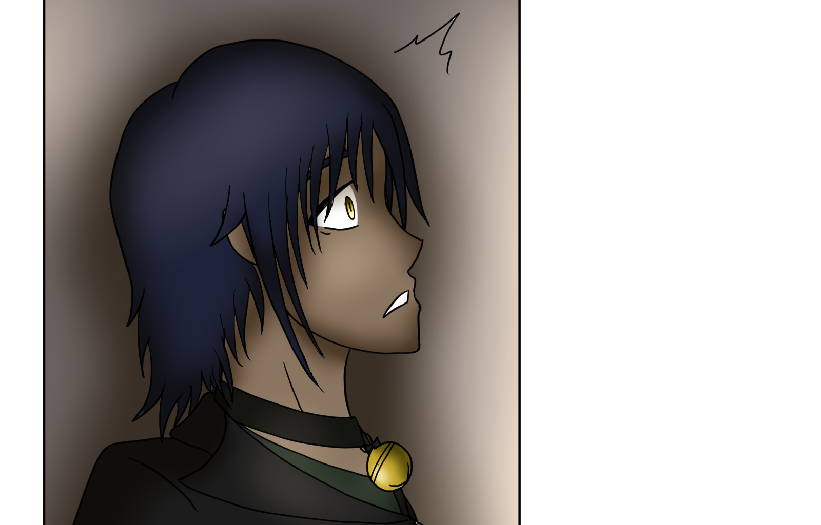 Finding Meaning - Episode 26, Page 2: Ep. 26: Caught