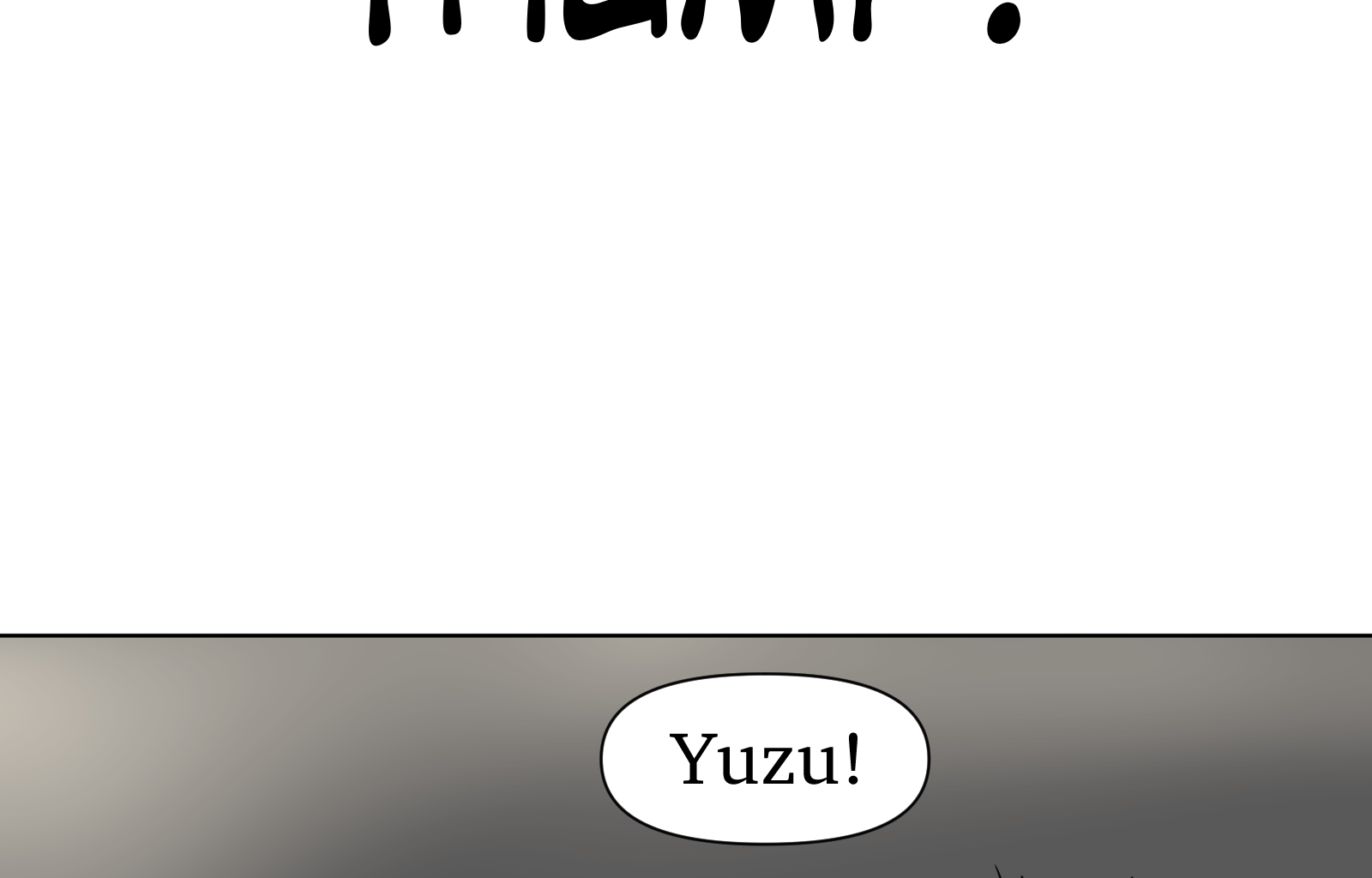 Finding Meaning - Episode 26, Page 2: Ep. 26: Caught