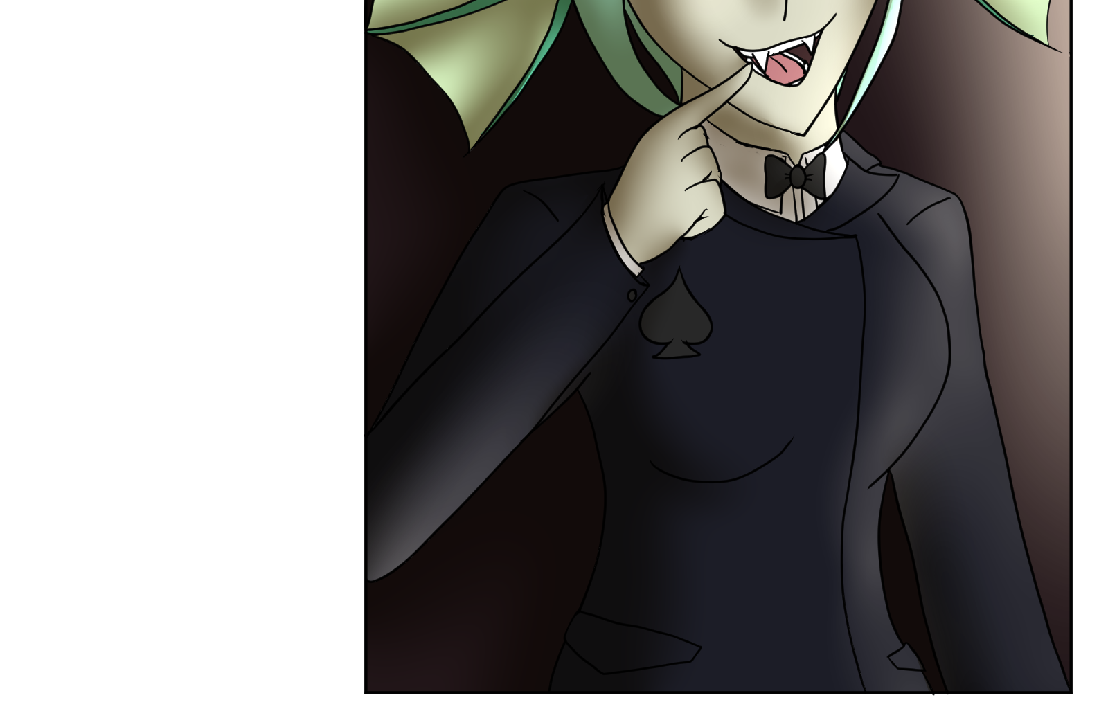 Finding Meaning - Episode 26, Page 2: Ep. 26: Caught