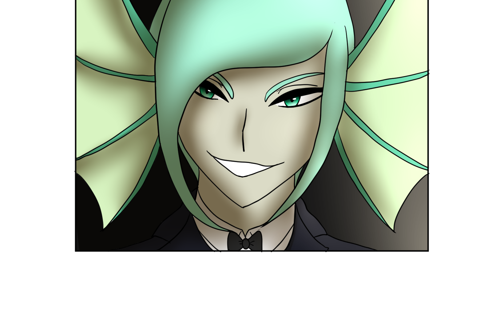 Finding Meaning - Episode 26, Page 3: Ep. 26: Caught