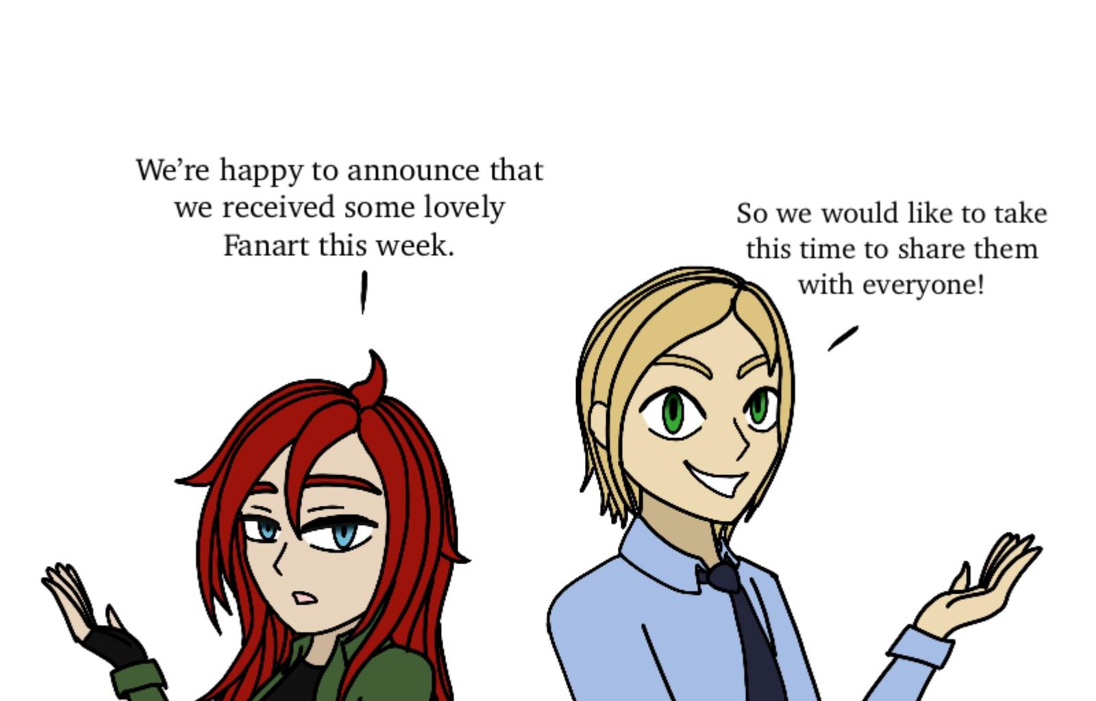 Finding Meaning - Episode 26, Page 4: Ep. 26: Caught