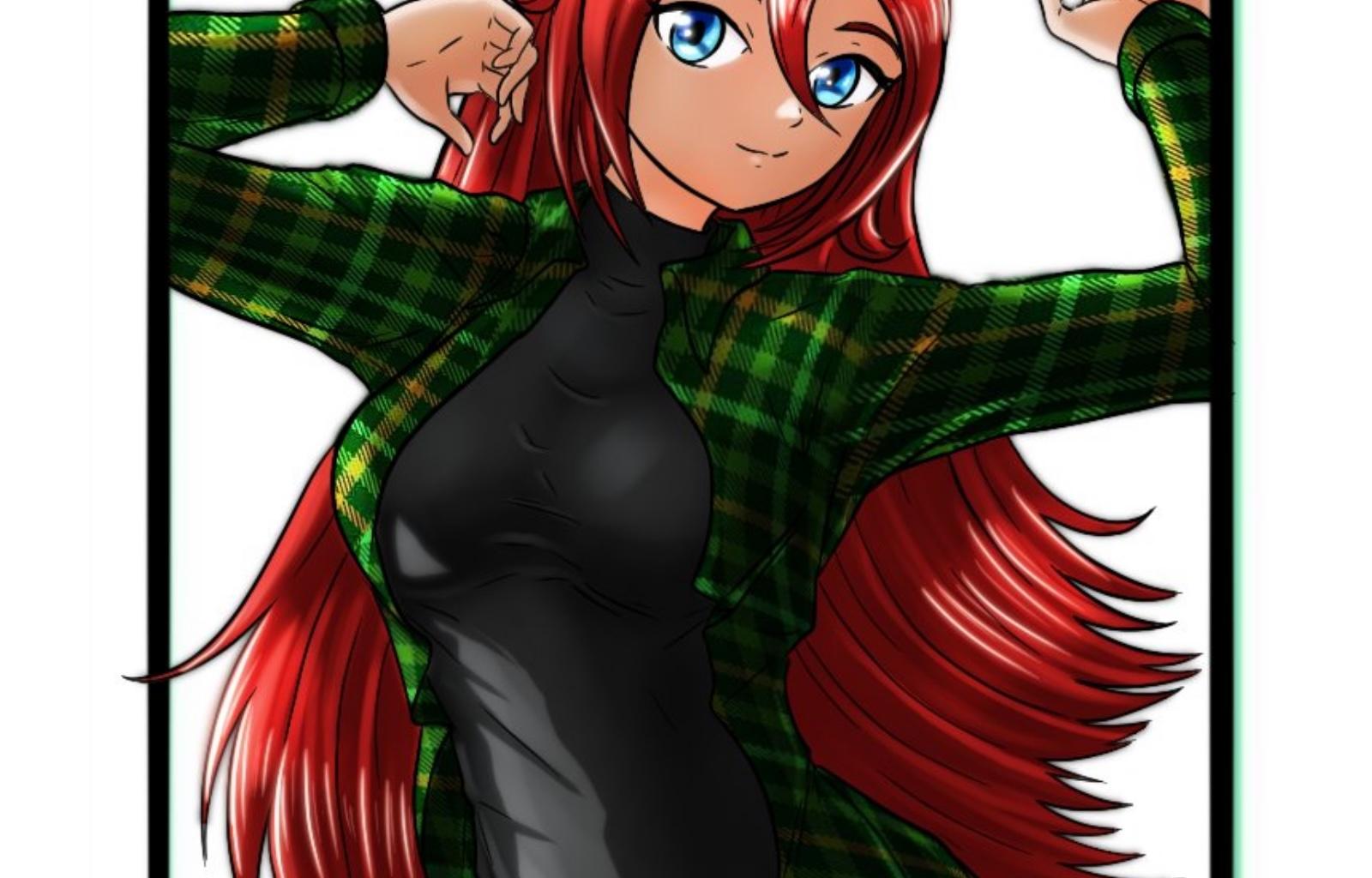 Finding Meaning - Episode 26, Page 4: Ep. 26: Caught