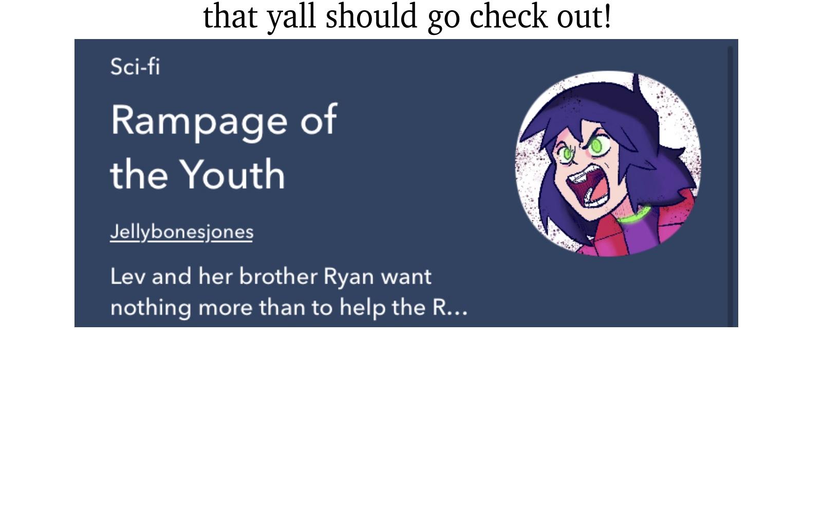 Finding Meaning - Episode 26, Page 4: Ep. 26: Caught