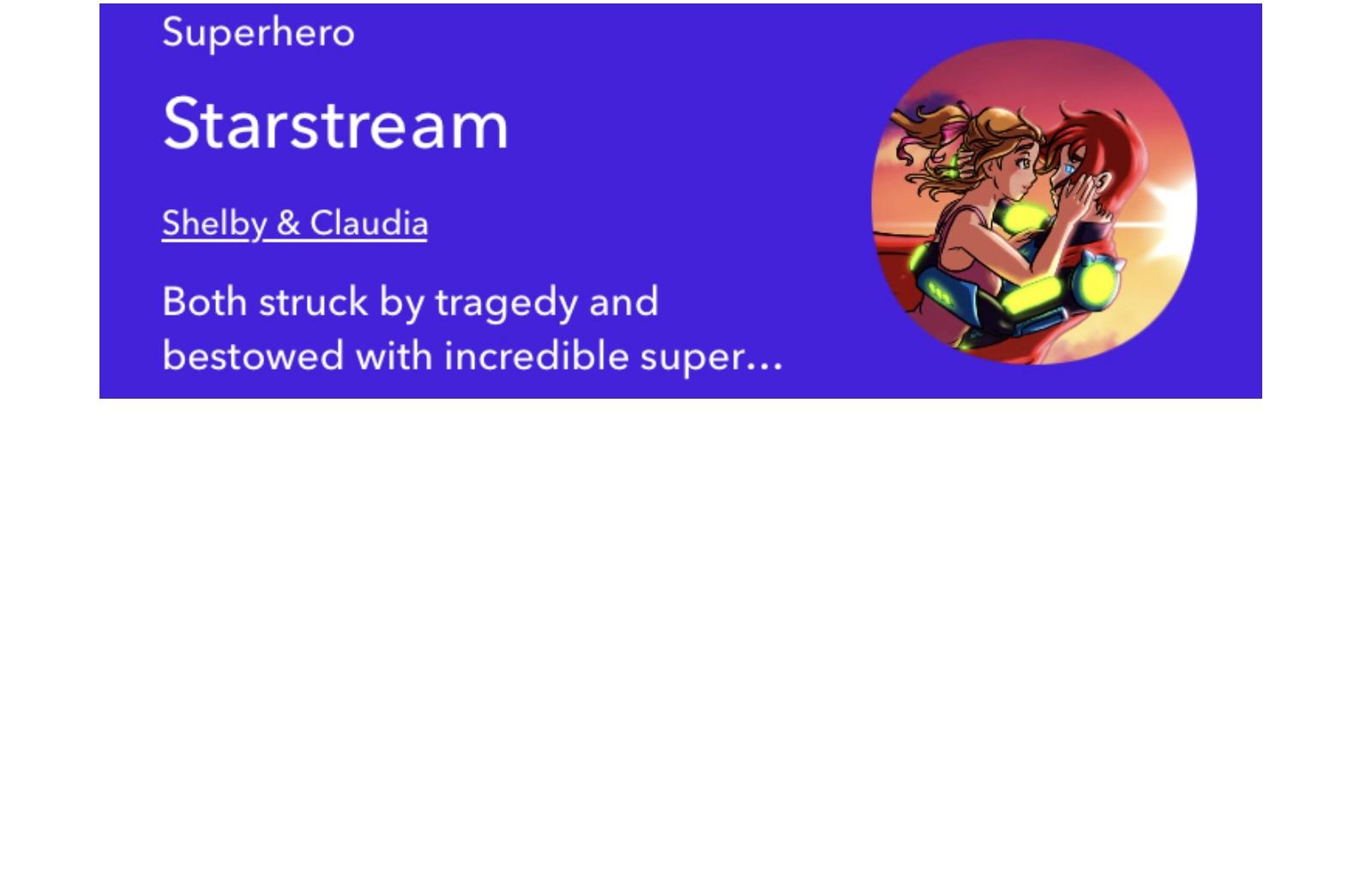 Finding Meaning - Episode 26, Page 4: Ep. 26: Caught