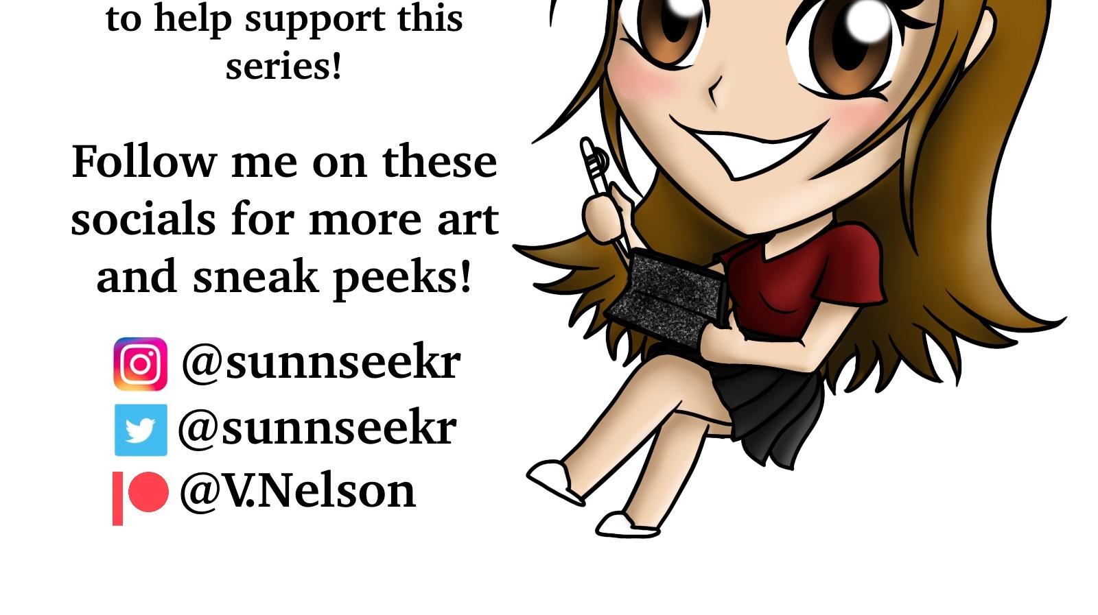 Finding Meaning - Episode 26, Page 4: Ep. 26: Caught