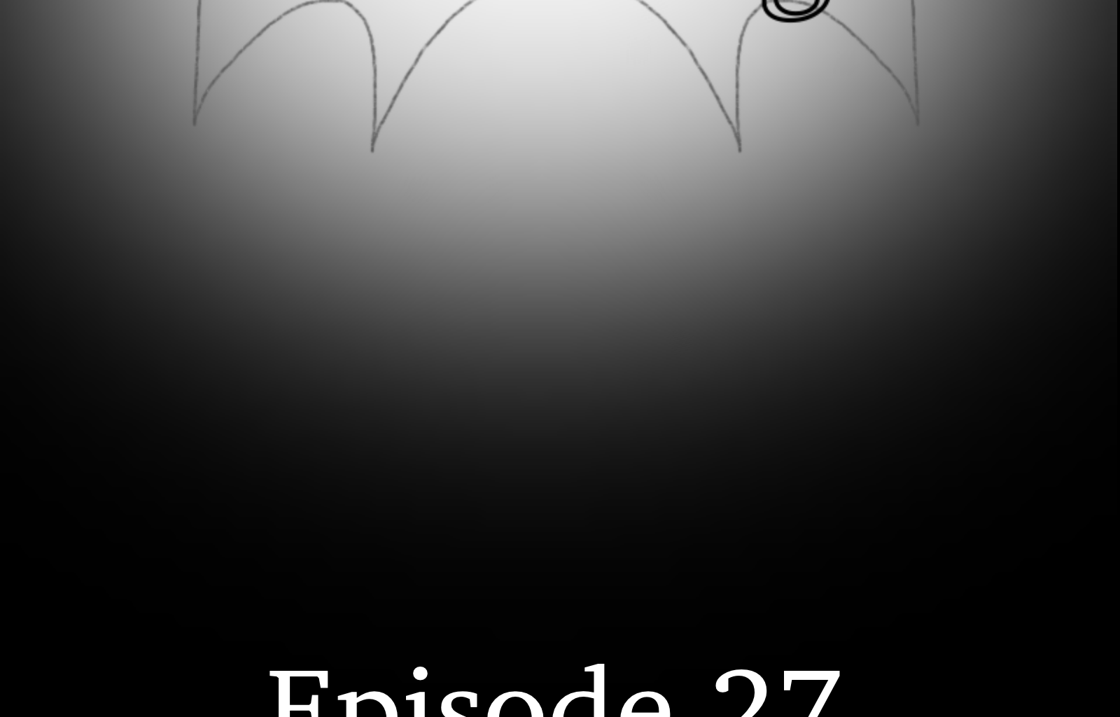 Finding Meaning - Episode 27, Page 1: Ep. 27: Plague