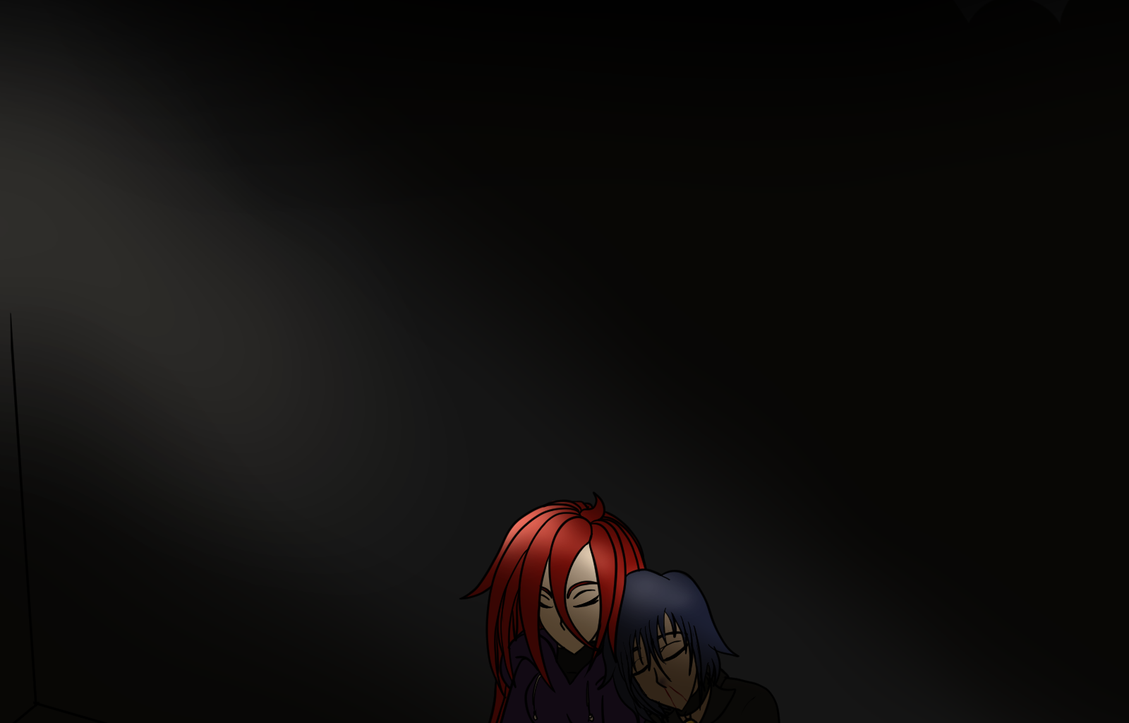 Finding Meaning - Episode 27, Page 1: Ep. 27: Plague