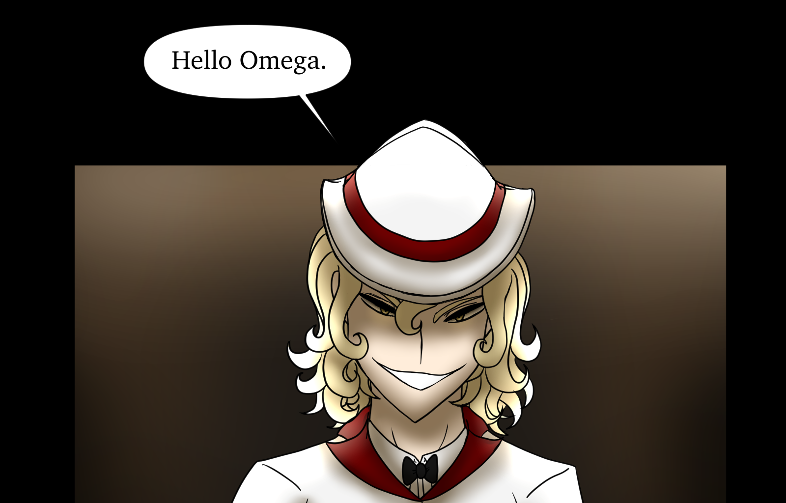 Finding Meaning - Episode 27, Page 1: Ep. 27: Plague