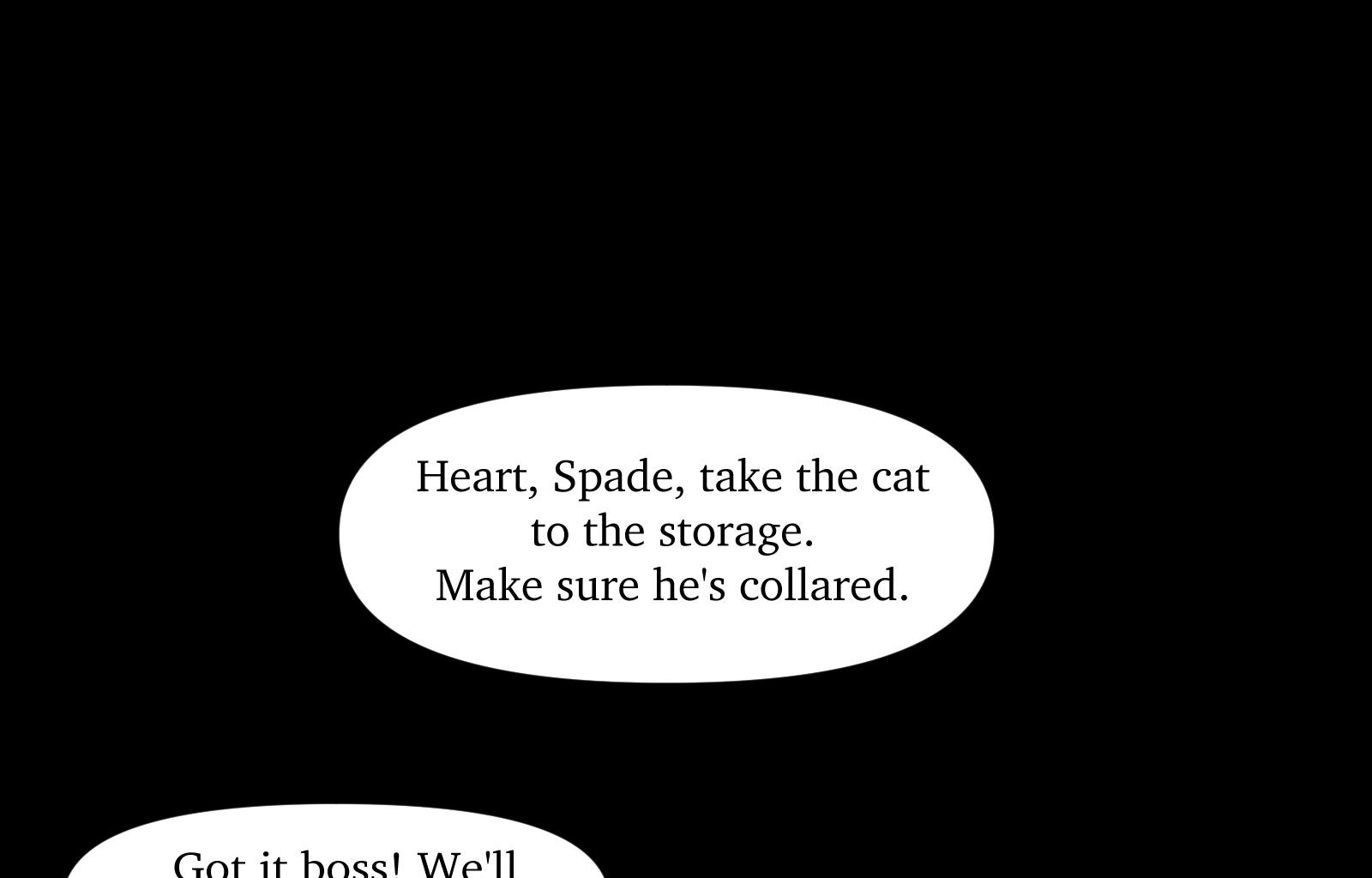 Finding Meaning - Episode 27, Page 2: Ep. 27: Plague