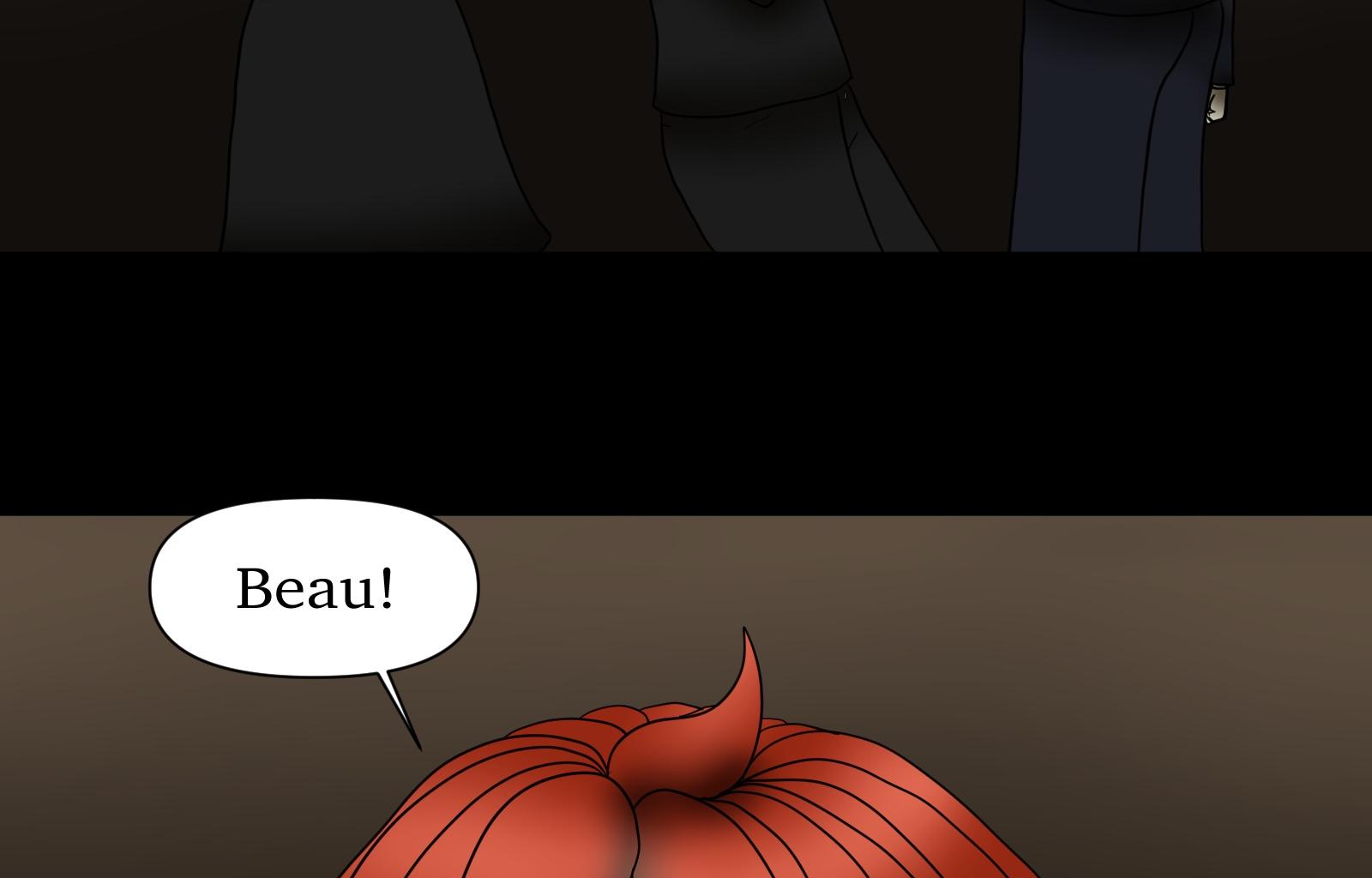 Finding Meaning - Episode 27, Page 2: Ep. 27: Plague