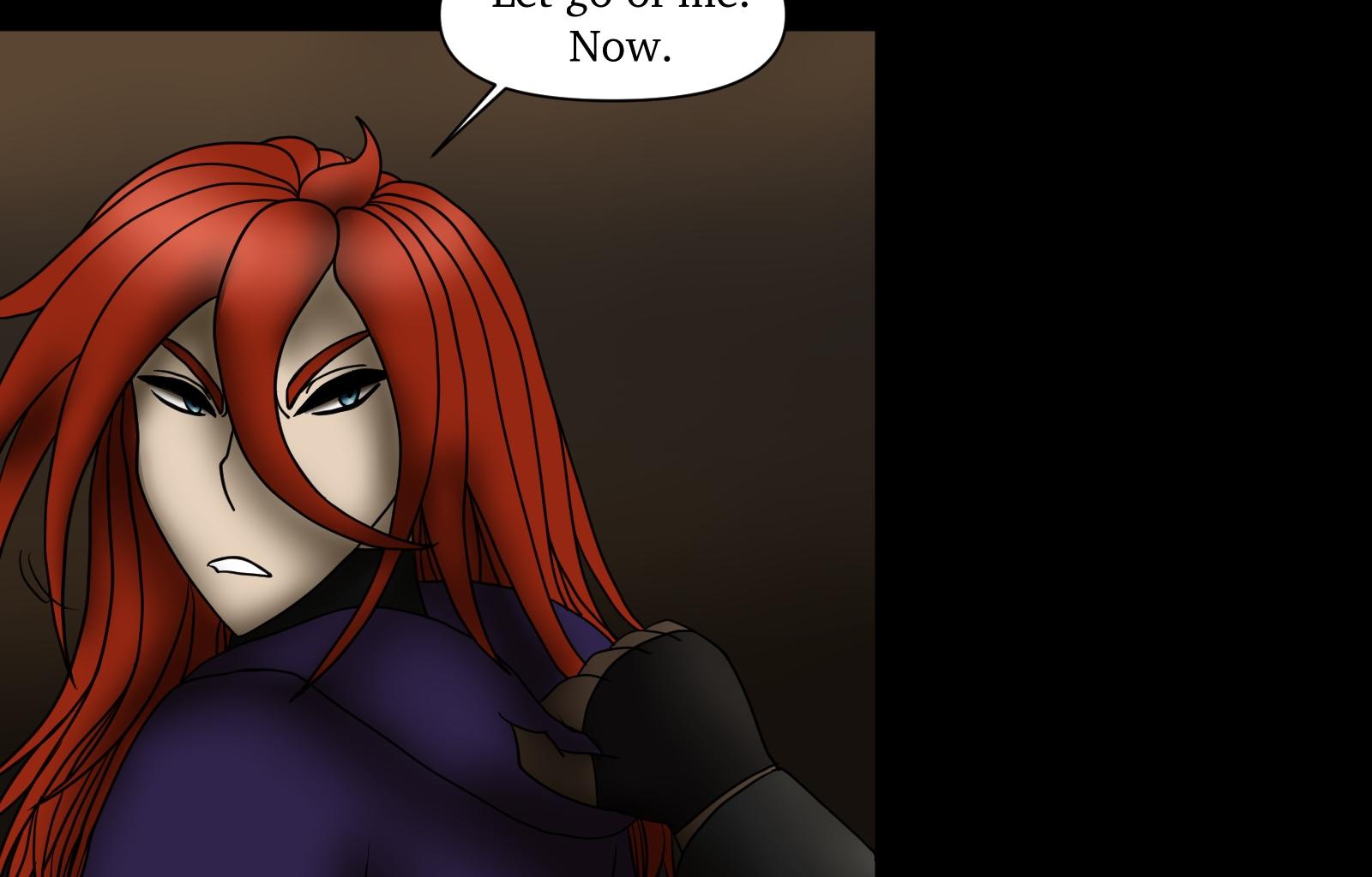 Finding Meaning - Episode 27, Page 2: Ep. 27: Plague