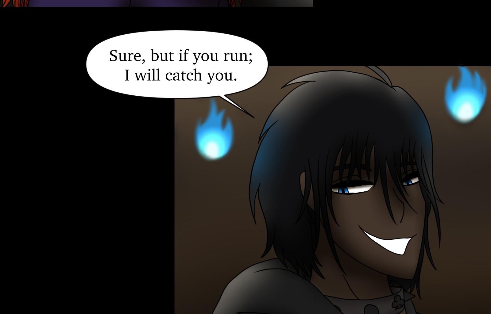 Finding Meaning - Episode 27, Page 2: Ep. 27: Plague