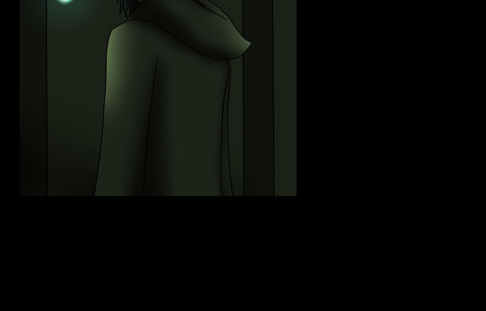 Finding Meaning - Episode 27, Page 3: Ep. 27: Plague