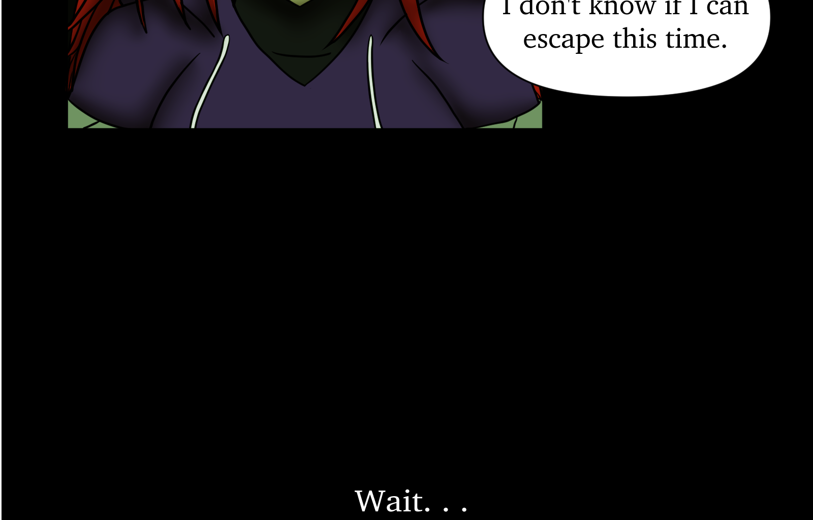 Finding Meaning - Episode 27, Page 4: Ep. 27: Plague