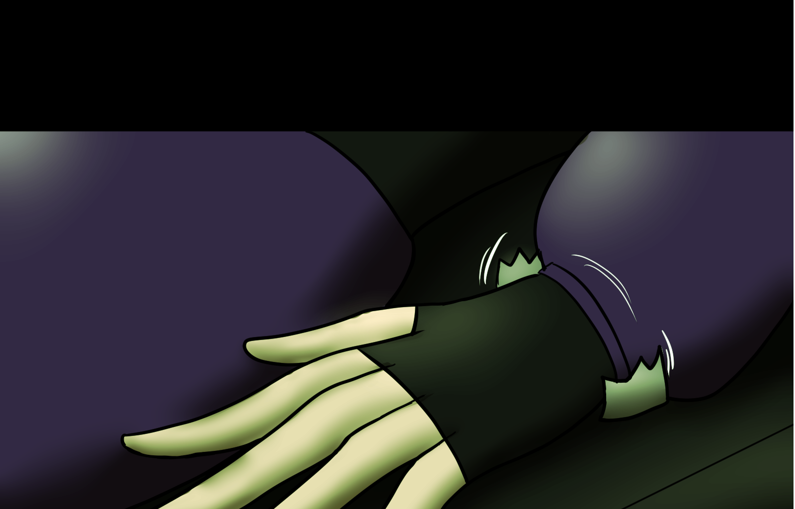 Finding Meaning - Episode 27, Page 5: Ep. 27: Plague