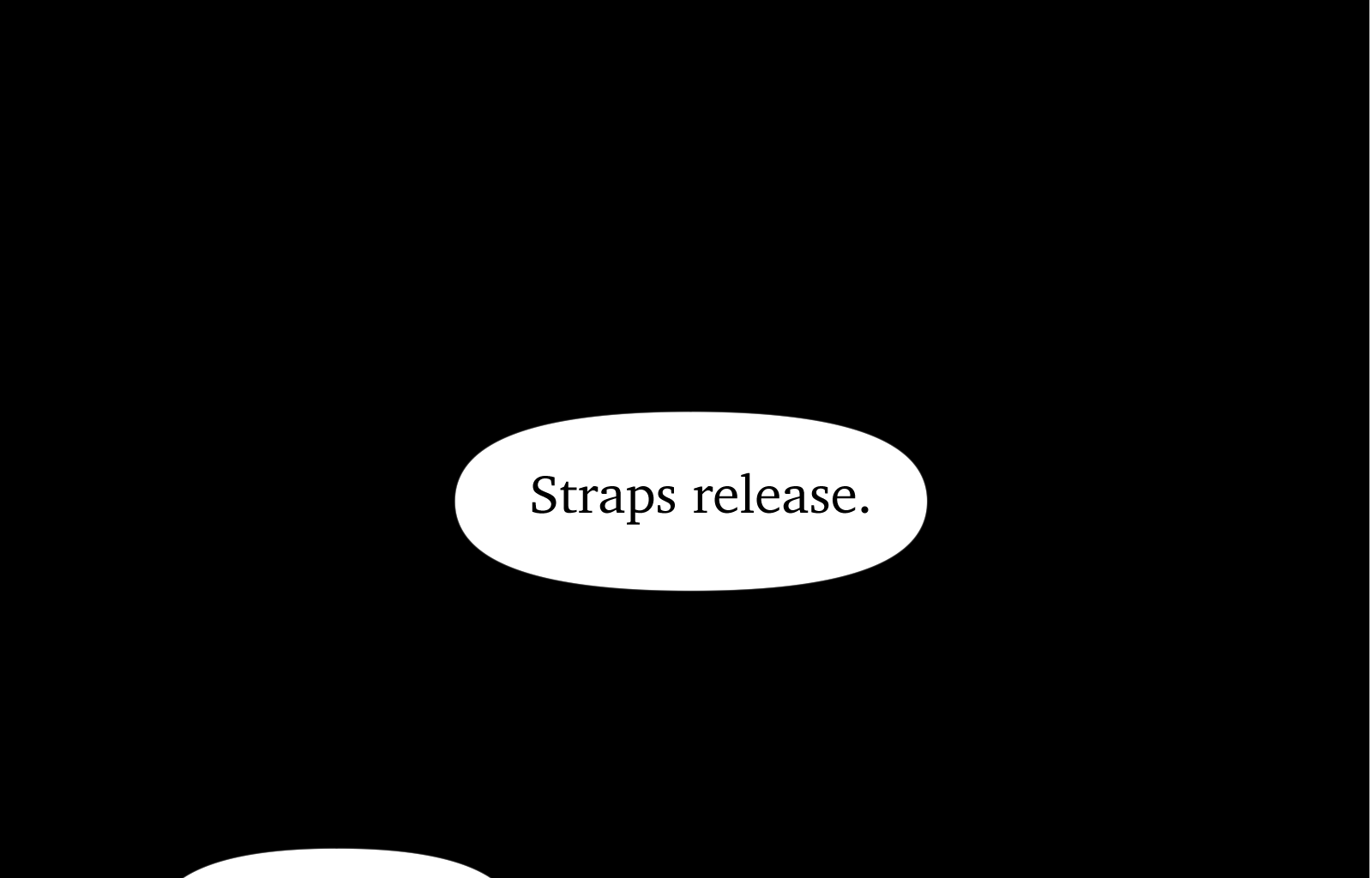 Finding Meaning - Episode 27, Page 5: Ep. 27: Plague