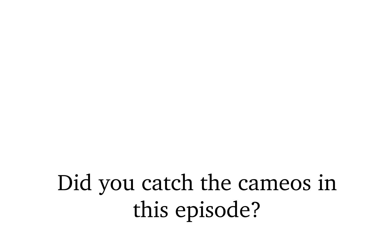 Finding Meaning - Episode 27, Page 6: Ep. 27: Plague