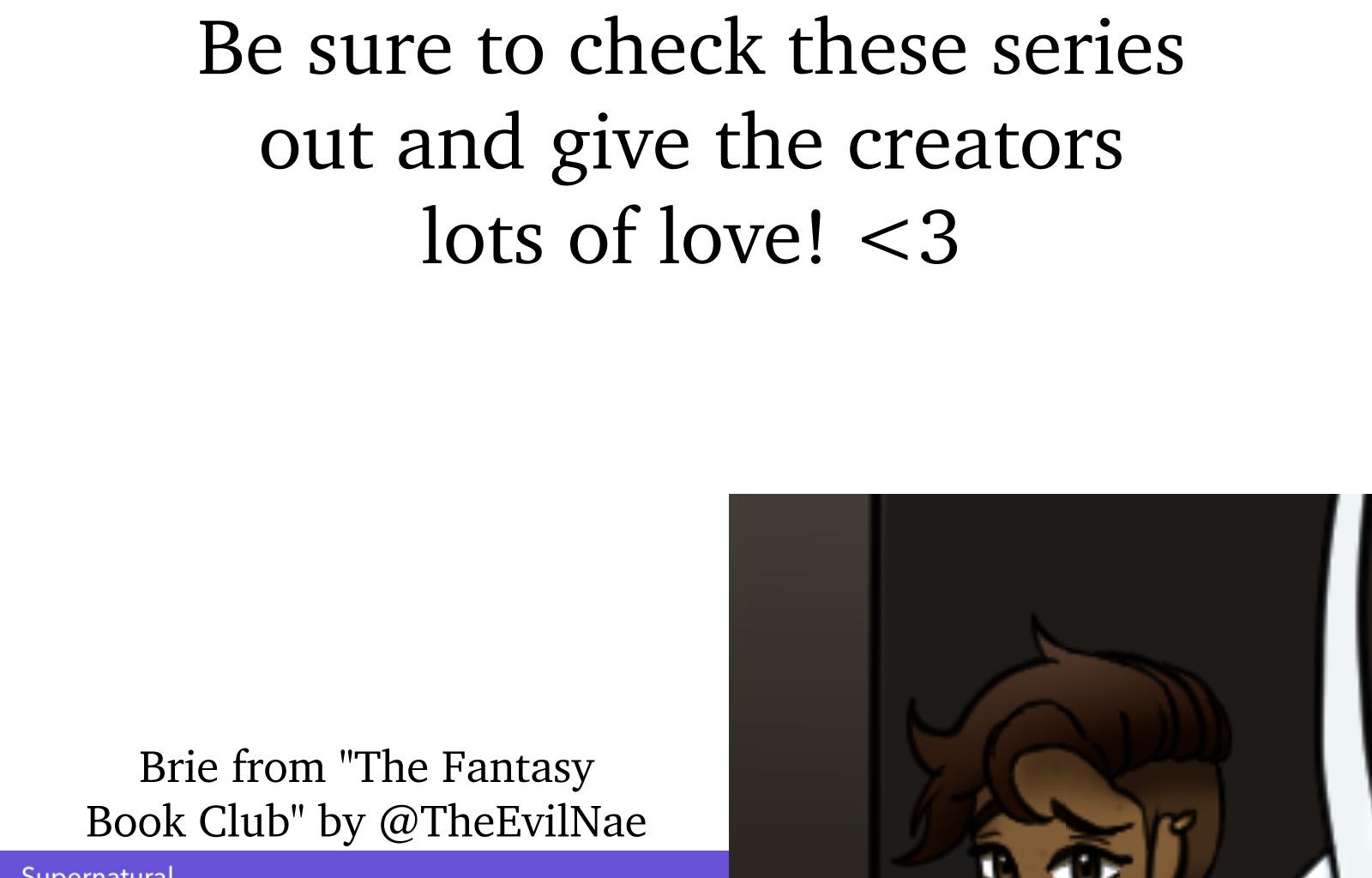 Finding Meaning - Episode 27, Page 6: Ep. 27: Plague