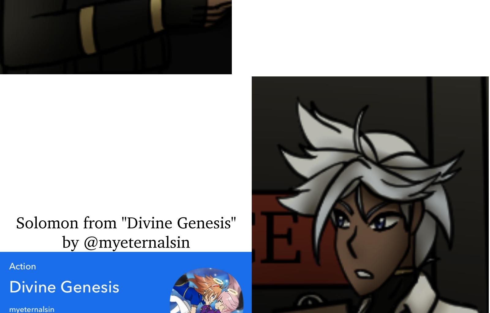 Finding Meaning - Episode 27, Page 6: Ep. 27: Plague