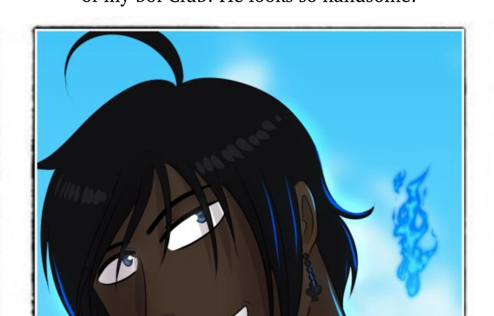 Finding Meaning - Episode 27, Page 7: Ep. 27: Plague