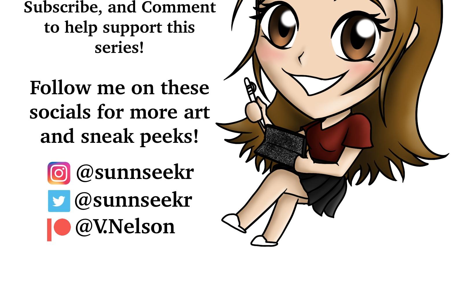 Finding Meaning - Episode 27, Page 7: Ep. 27: Plague