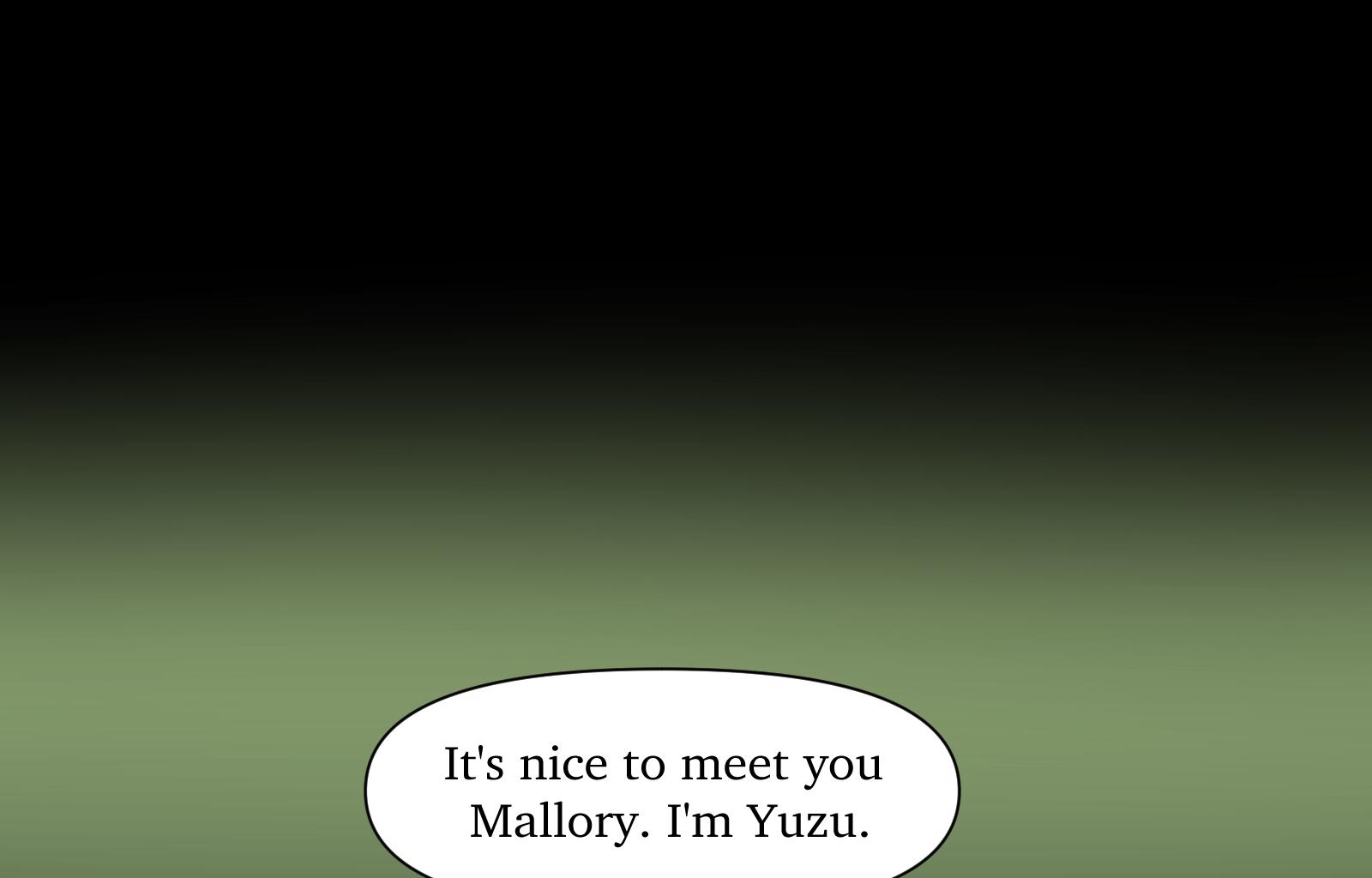 Finding Meaning - Episode 28, Page 1: Ep. 28: Mallory