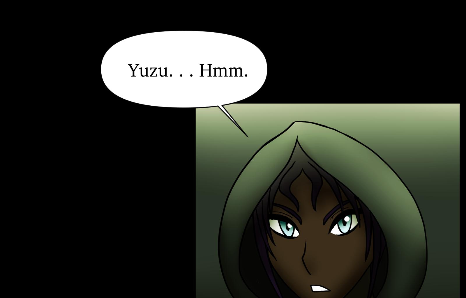 Finding Meaning - Episode 28, Page 1: Ep. 28: Mallory