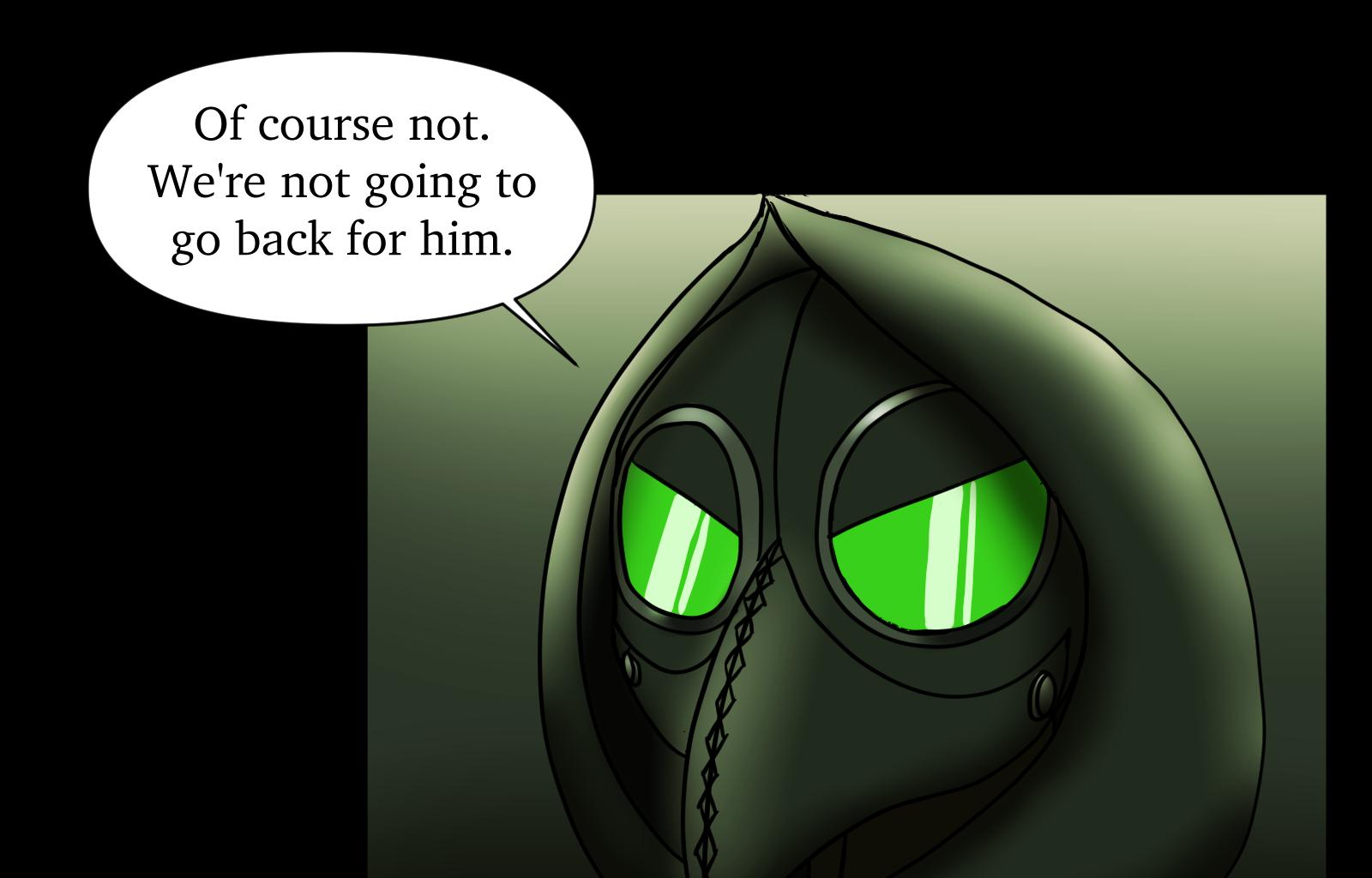 Finding Meaning - Episode 28, Page 2: Ep. 28: Mallory