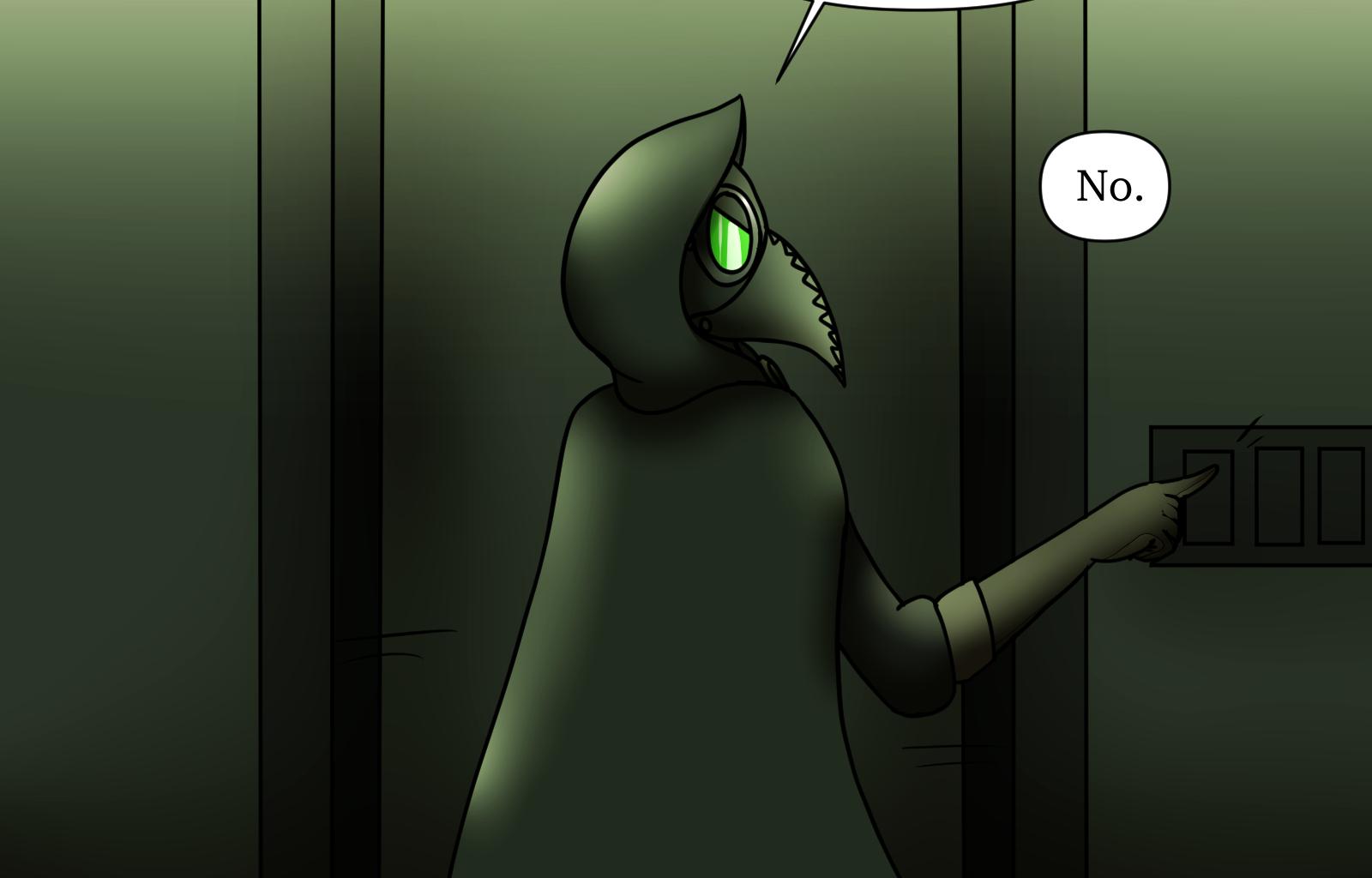 Finding Meaning - Episode 28, Page 2: Ep. 28: Mallory