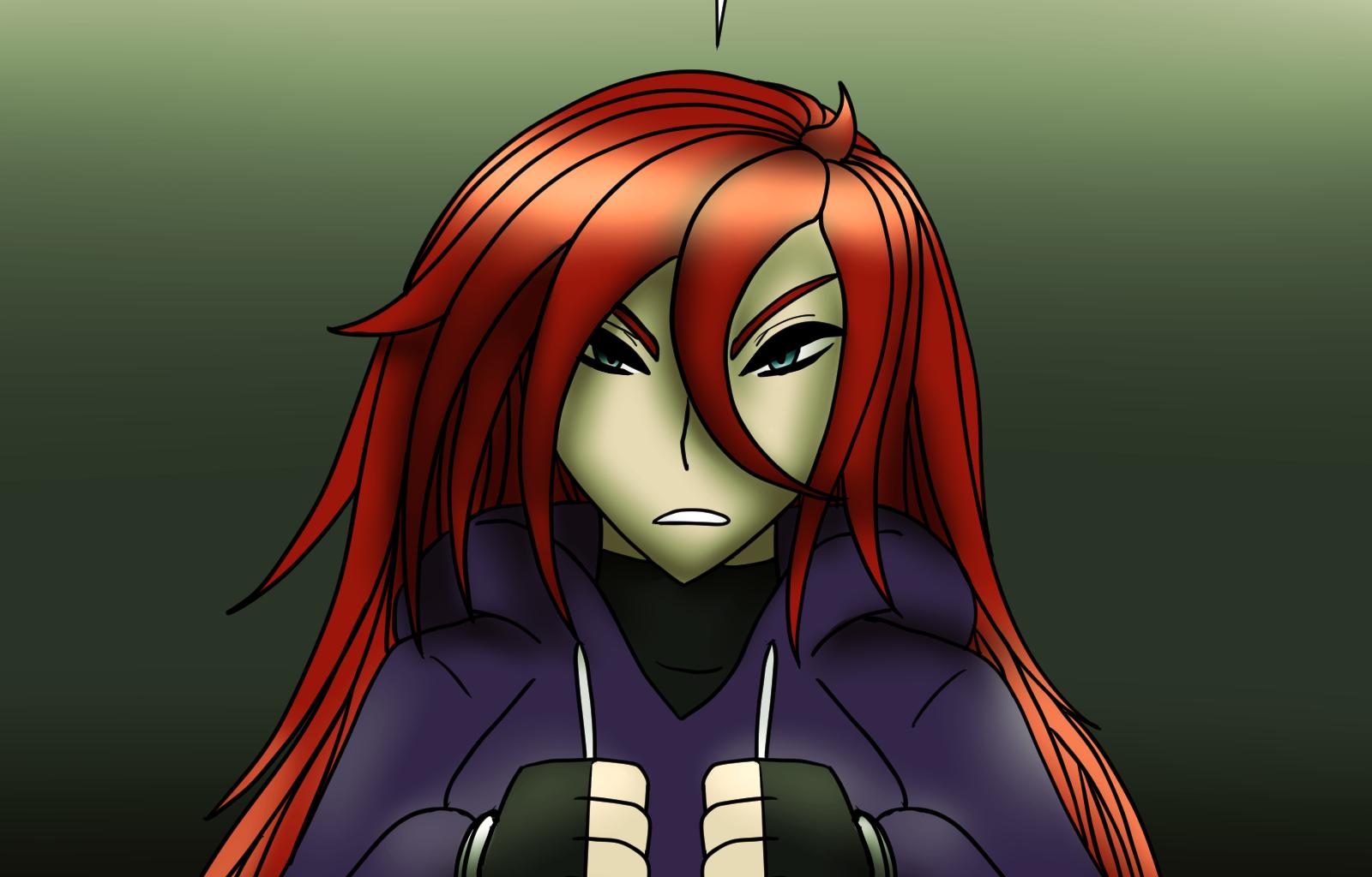 Finding Meaning - Episode 28, Page 2: Ep. 28: Mallory