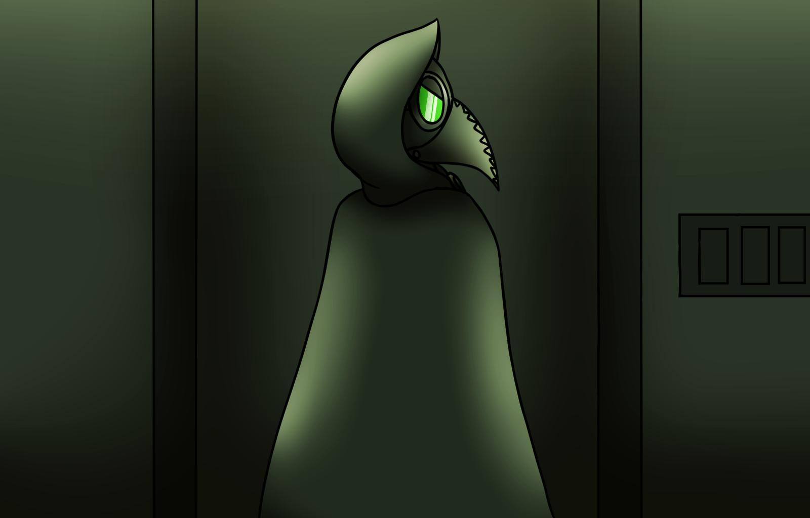 Finding Meaning - Episode 28, Page 2: Ep. 28: Mallory