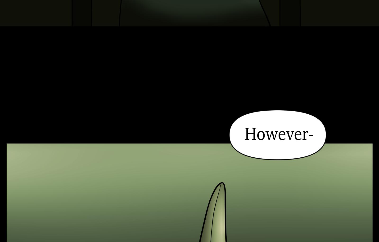 Finding Meaning - Episode 28, Page 2: Ep. 28: Mallory