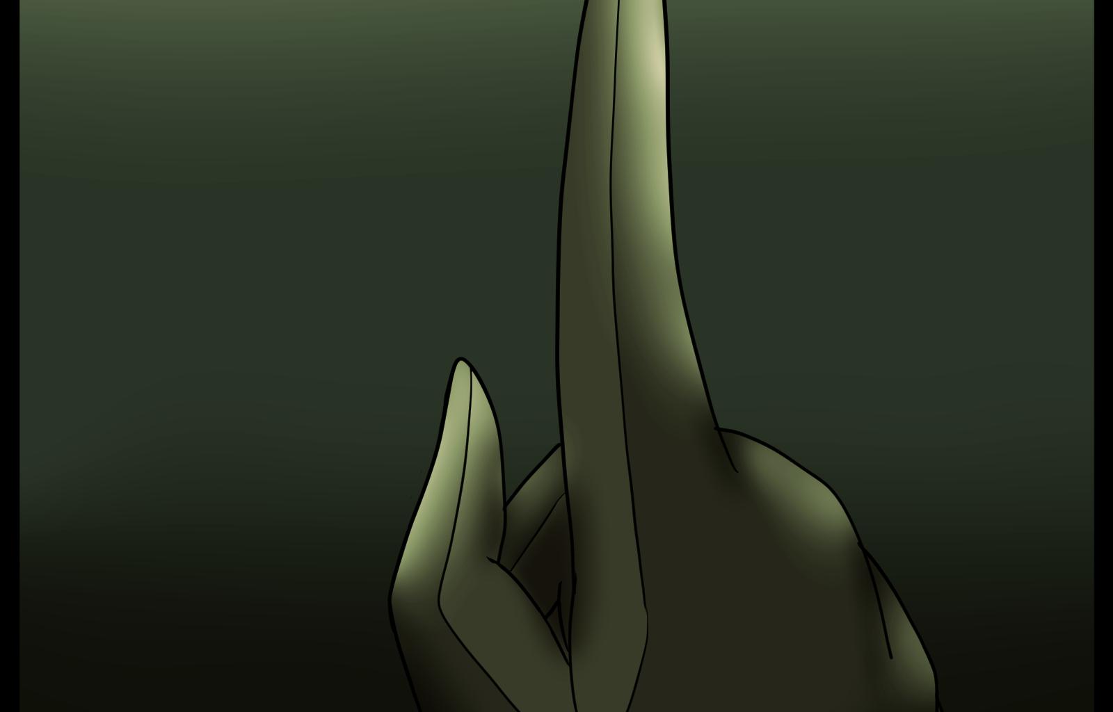 Finding Meaning - Episode 28, Page 2: Ep. 28: Mallory