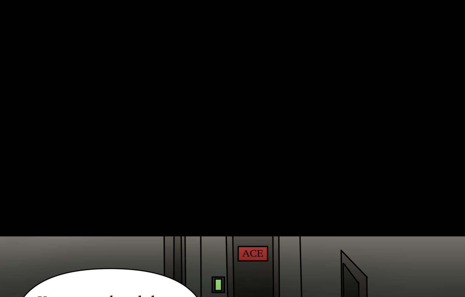 Finding Meaning - Episode 28, Page 3: Ep. 28: Mallory