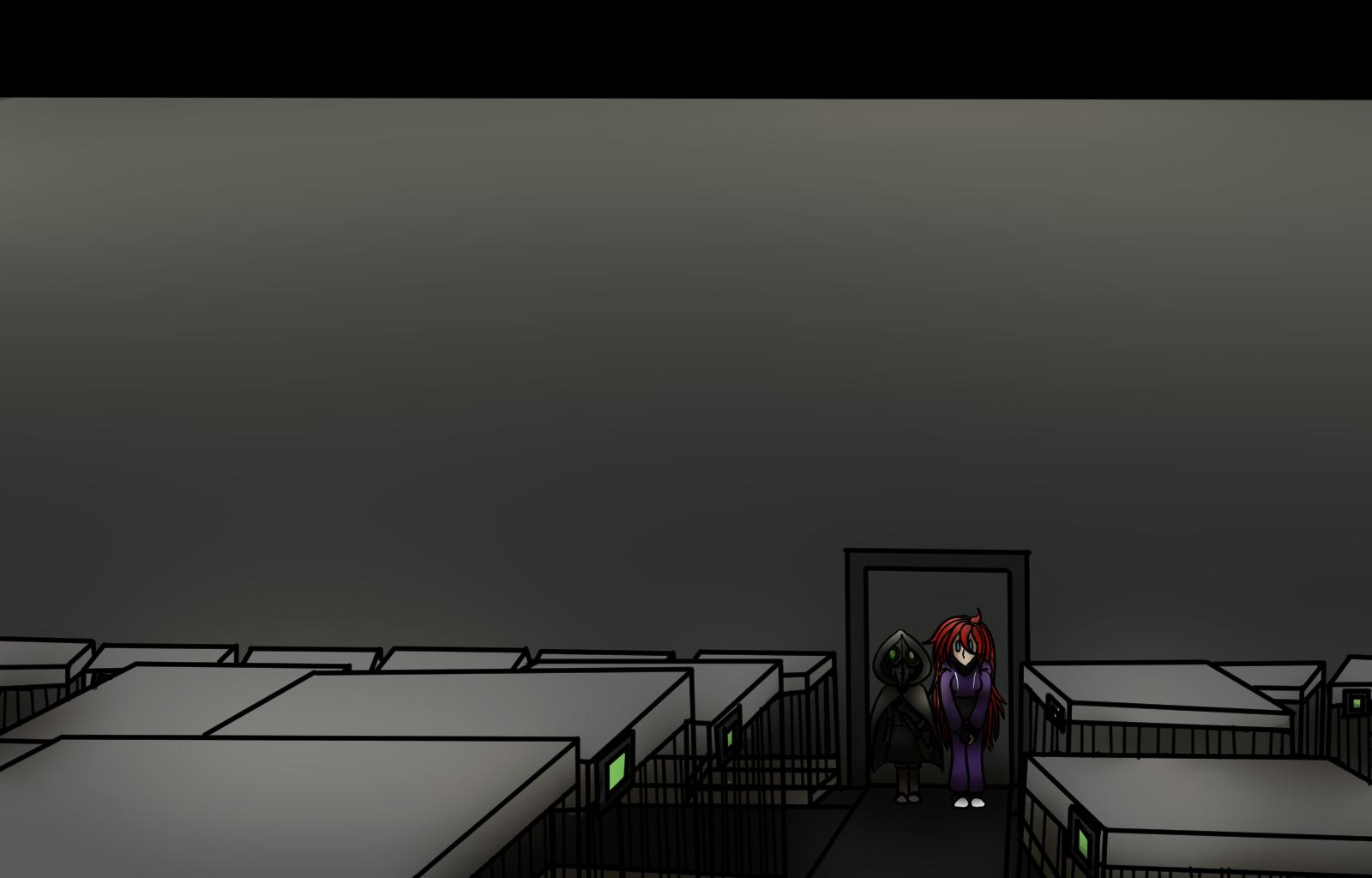 Finding Meaning - Episode 28, Page 3: Ep. 28: Mallory