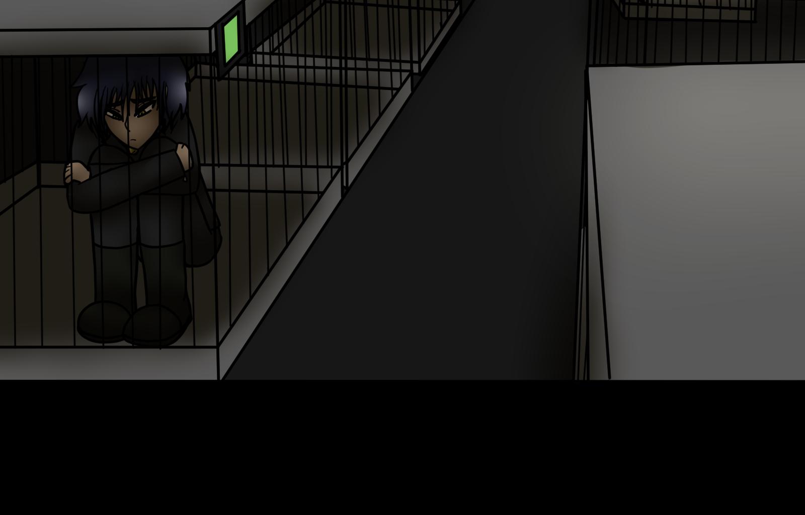 Finding Meaning - Episode 28, Page 3: Ep. 28: Mallory