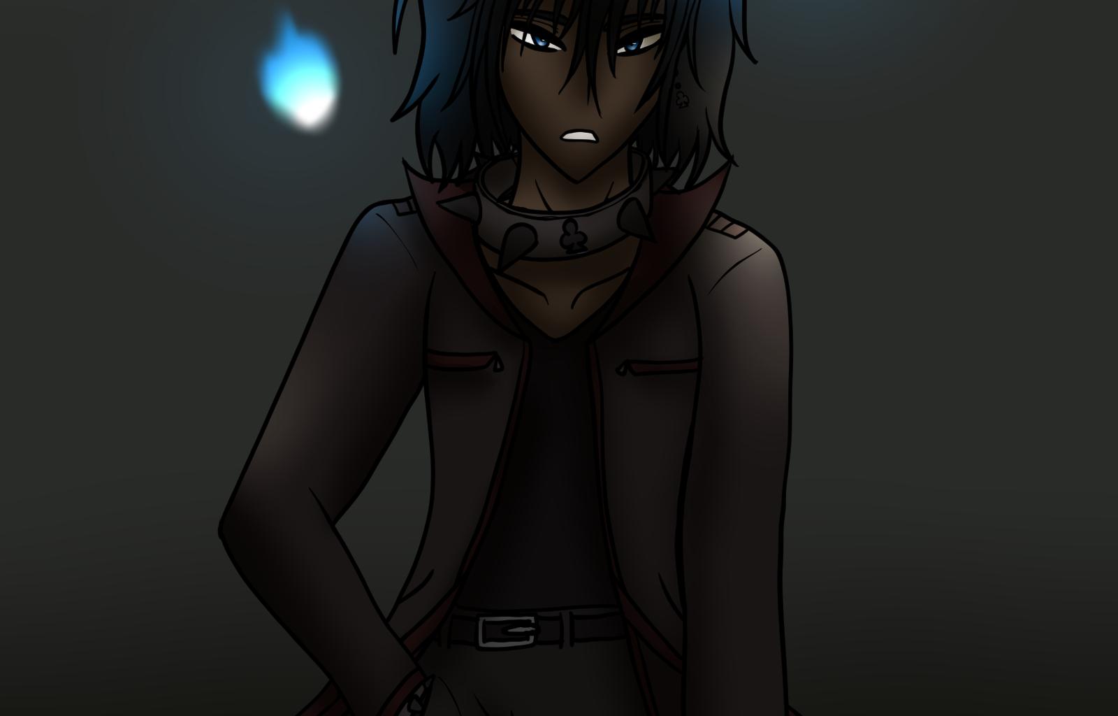 Finding Meaning - Episode 28, Page 3: Ep. 28: Mallory