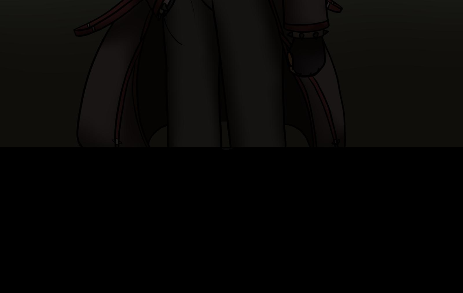 Finding Meaning - Episode 28, Page 3: Ep. 28: Mallory