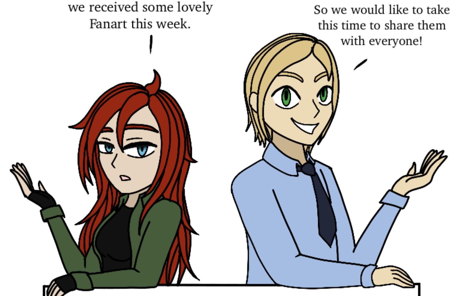 Finding Meaning - Episode 28, Page 4: Ep. 28: Mallory